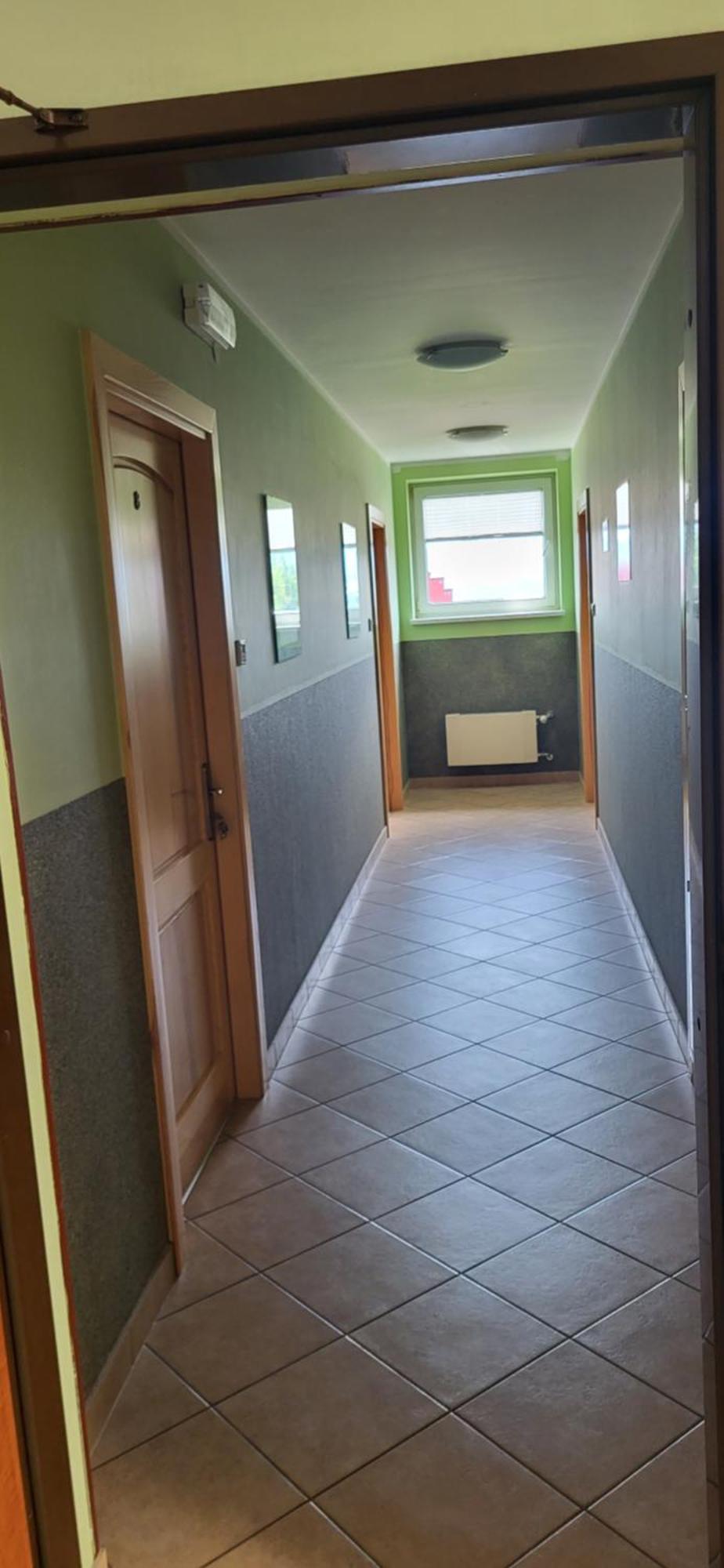 Dom Wczasowy Centrum Pieniny Maniowy Екстериор снимка