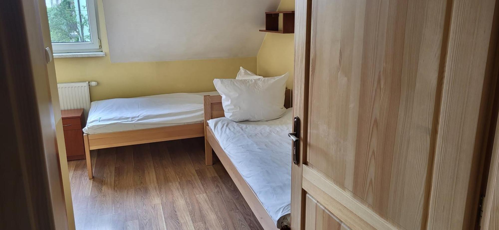 Dom Wczasowy Centrum Pieniny Maniowy Екстериор снимка