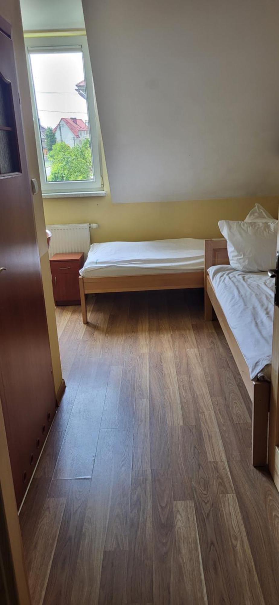 Dom Wczasowy Centrum Pieniny Maniowy Екстериор снимка