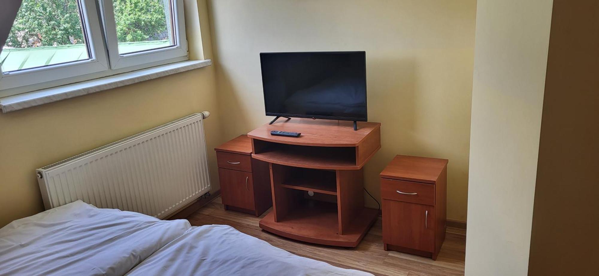Dom Wczasowy Centrum Pieniny Maniowy Екстериор снимка