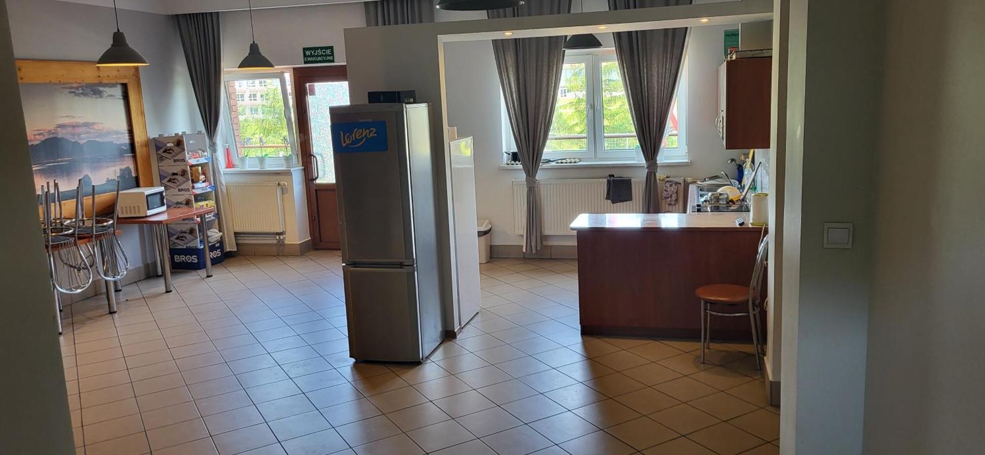 Dom Wczasowy Centrum Pieniny Maniowy Екстериор снимка