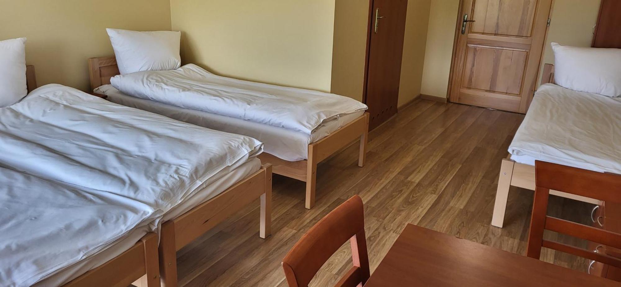 Dom Wczasowy Centrum Pieniny Maniowy Екстериор снимка