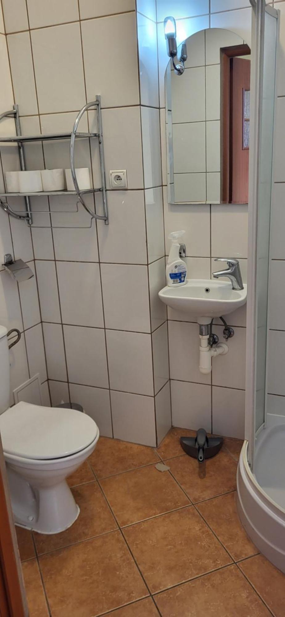 Dom Wczasowy Centrum Pieniny Maniowy Екстериор снимка