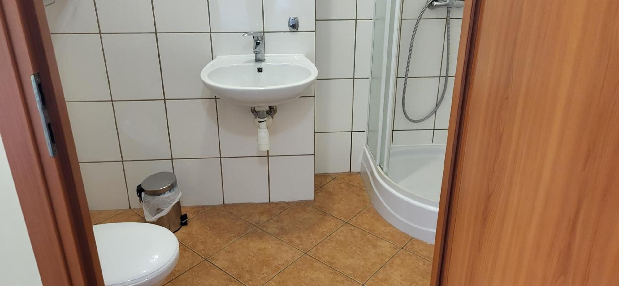 Dom Wczasowy Centrum Pieniny Maniowy Екстериор снимка
