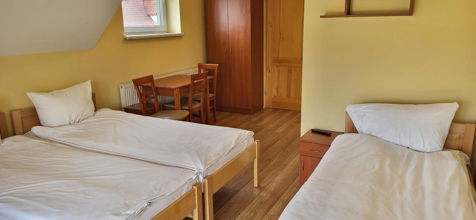 Dom Wczasowy Centrum Pieniny Maniowy Екстериор снимка