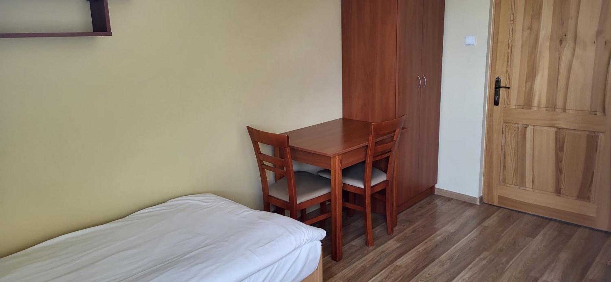 Dom Wczasowy Centrum Pieniny Maniowy Екстериор снимка