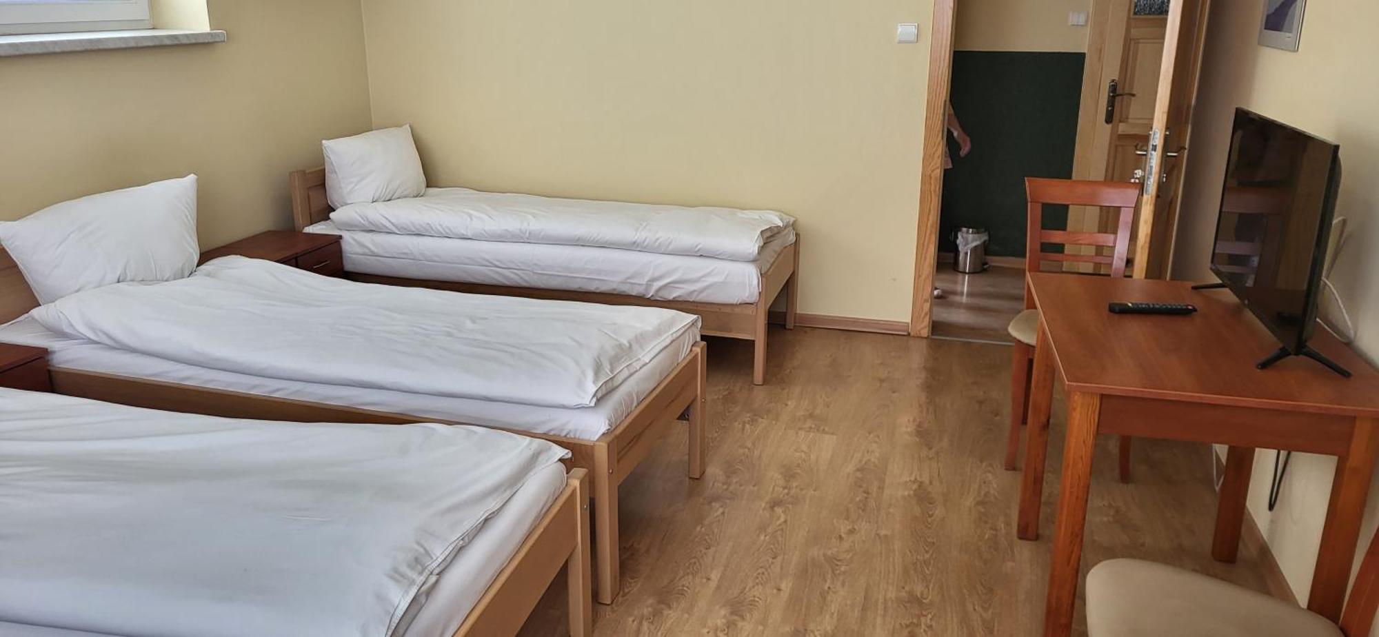 Dom Wczasowy Centrum Pieniny Maniowy Екстериор снимка