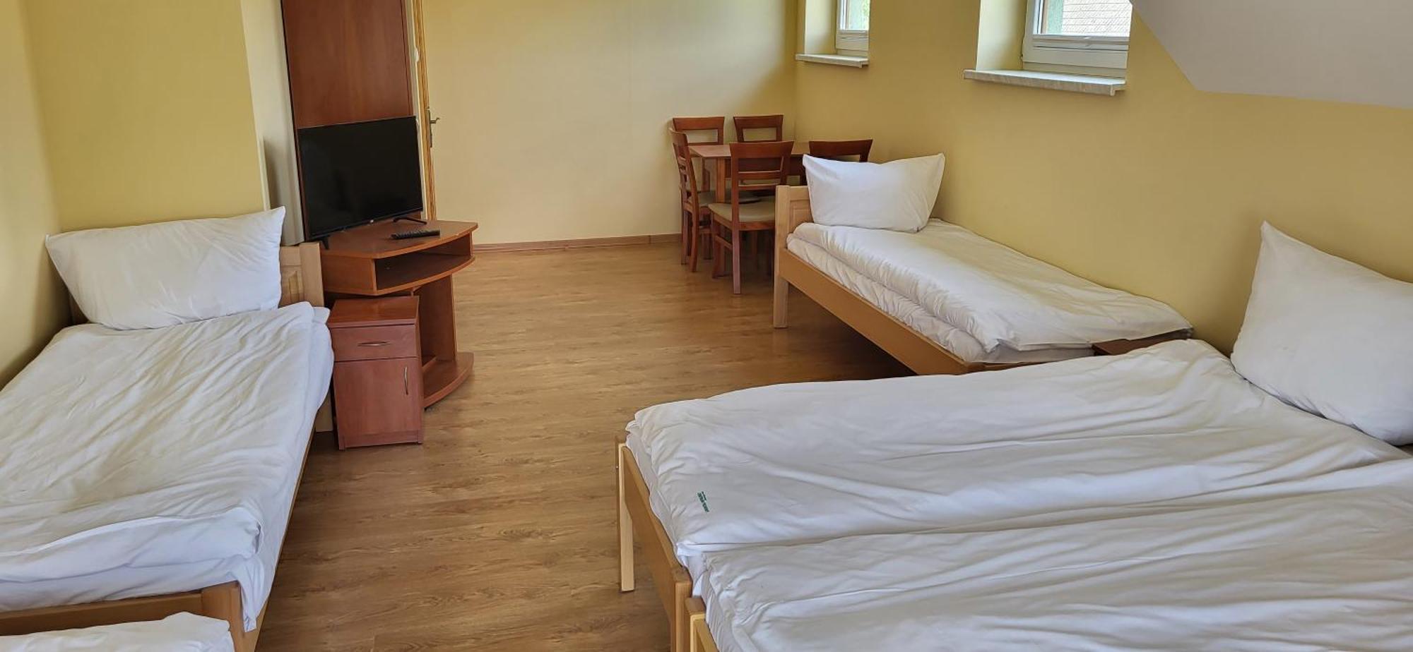 Dom Wczasowy Centrum Pieniny Maniowy Екстериор снимка